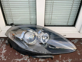 Fiat Bravo FL originál přední P světlomet xenon, 51877887