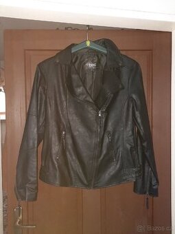 Dámská bunda - křivák