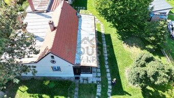 Prodej rodinného domu 4+1 (226 m²) na pozemku (712m2) - Štíh