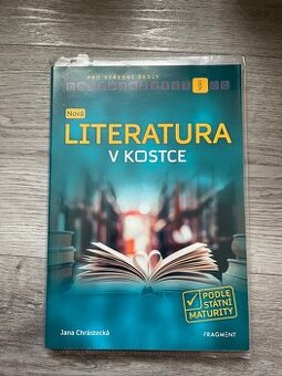 Nová literatura v kostce