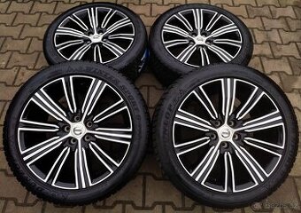 Disky originální Volvo V60, S60 5x108 R18