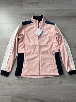 Dámská sportovní softshellová bunda Swix