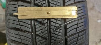 Zimní pneu 185/60R14 Barum (20)