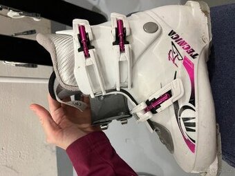 Lyzarske boty Technic 35