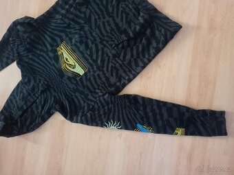 Chlapecká mikina zn. Quicksilver, vel. 16 (dětské XL)