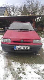 Škoda Felicia 1.3i 1996 hatchback