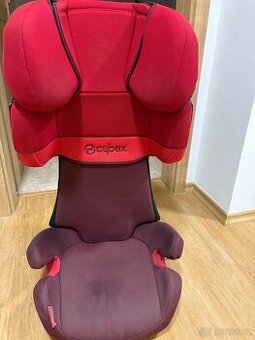 Autosedačka CYBEX
