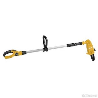 Riwall RAPS 2020 SET - aku prořezávací pila 20 V +baterie