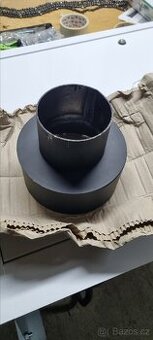 Komínová redukce 160/100 - 1