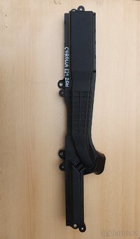 Corolla E21 plast sání