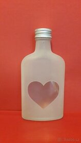 Valentýnská placatka