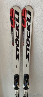 Stockli GS  185cm jen 2.900,-