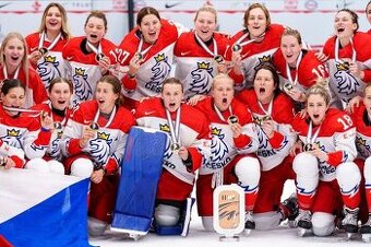 Olympíjský turnaj žen 2026 Milano – Česko vs Švýcarsko