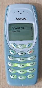 Nokia 3410
