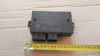 VW Transporter T5 –  Jednotka tažného zařízení 1K0907383H