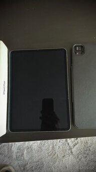 Apple iPa Pro 11" (2021) M1, 128 G, Wi-Fi – Spac Gray