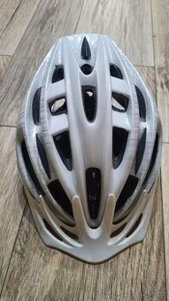 Cyklistická helma vel. 52-58
