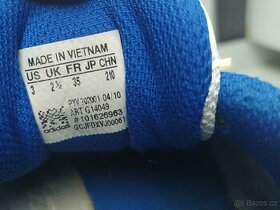 Halové boty Adidas vel. 35