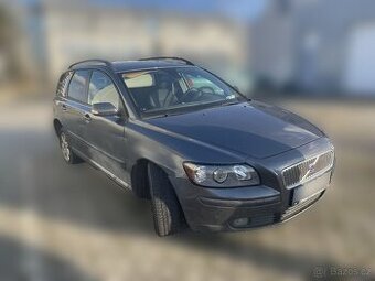 Volvo V50 KOMBI 2.0D - 1