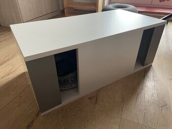 Boudička pro kočky