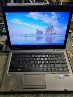 Notebook Hp ProBook 6470B - 1