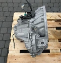 Renault Master 2,3DCI převodovka PF6066