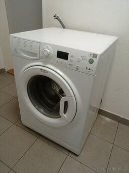 Automatická pračka