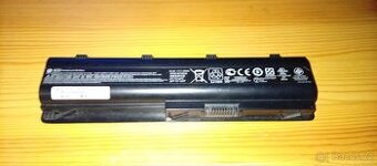 Notebook HP Baterie - 1