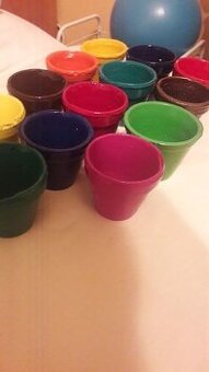 malé květináěky - 1