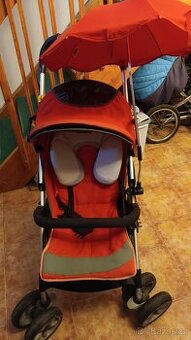 Golfky Chicco +slunecnik+plastenka+nanoznik