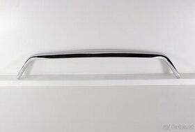 Tatra 603-2 - lišta nad SPZ - nový chrom