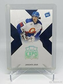 Jaromír Jágr 3 Poldi Kladno - 1