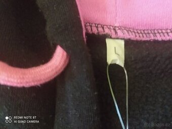 Tepláková souprava