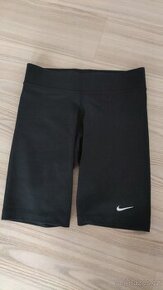 Biker shorts NIKE vel. S