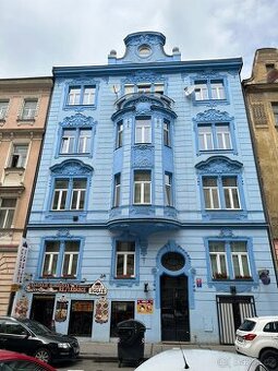 ✅Prodej bytu 3+1 84 m² Novákových, Praha - Libeň✅