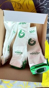 Pytlíky do vysavače VORWERK FP100