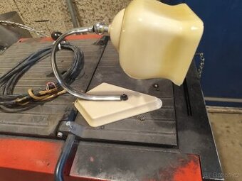 Art Deco Lampicka Weimar Leucht Tulipan