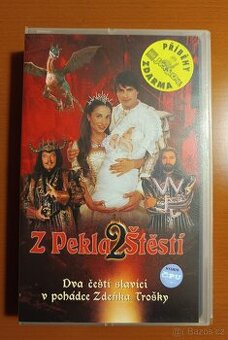 Film Z pekla štěstí 2