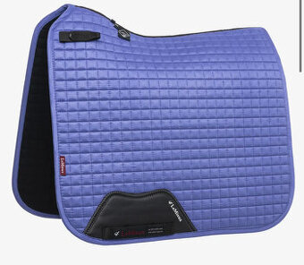 Dečka LeMieux Suede DR full