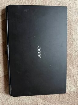 Notebook Acer Aspire m3 (Ma50) na díly
