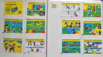 OBALY A OBRÁZKY OD ŽVÝKAČEK