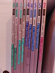 Matematika pro střední školy