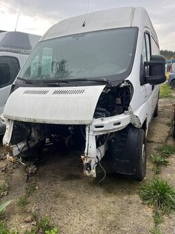 Citroen Jumper 2,2 HDI