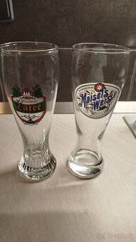 pivní sklenice 0,5 l