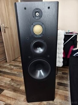Infinity Kappa 8.2i Series II