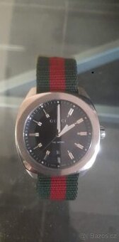Panske hodinky gucci