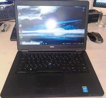 Dell Latitude E5450 s Win 10 Off 2007