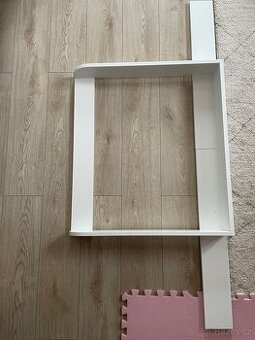 Nástavec na přebalování Ikea