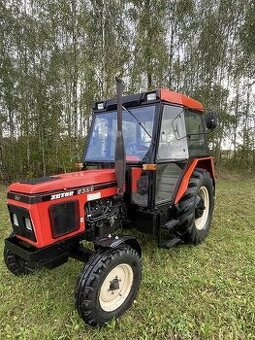 Zetor 5320