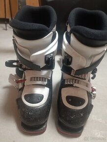 Dalbello dětské lyžáky 36 (délka paty 277 mm) - 1